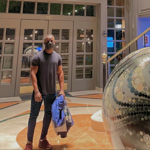 Meet your Posher, Nick - Picture 3 of 3